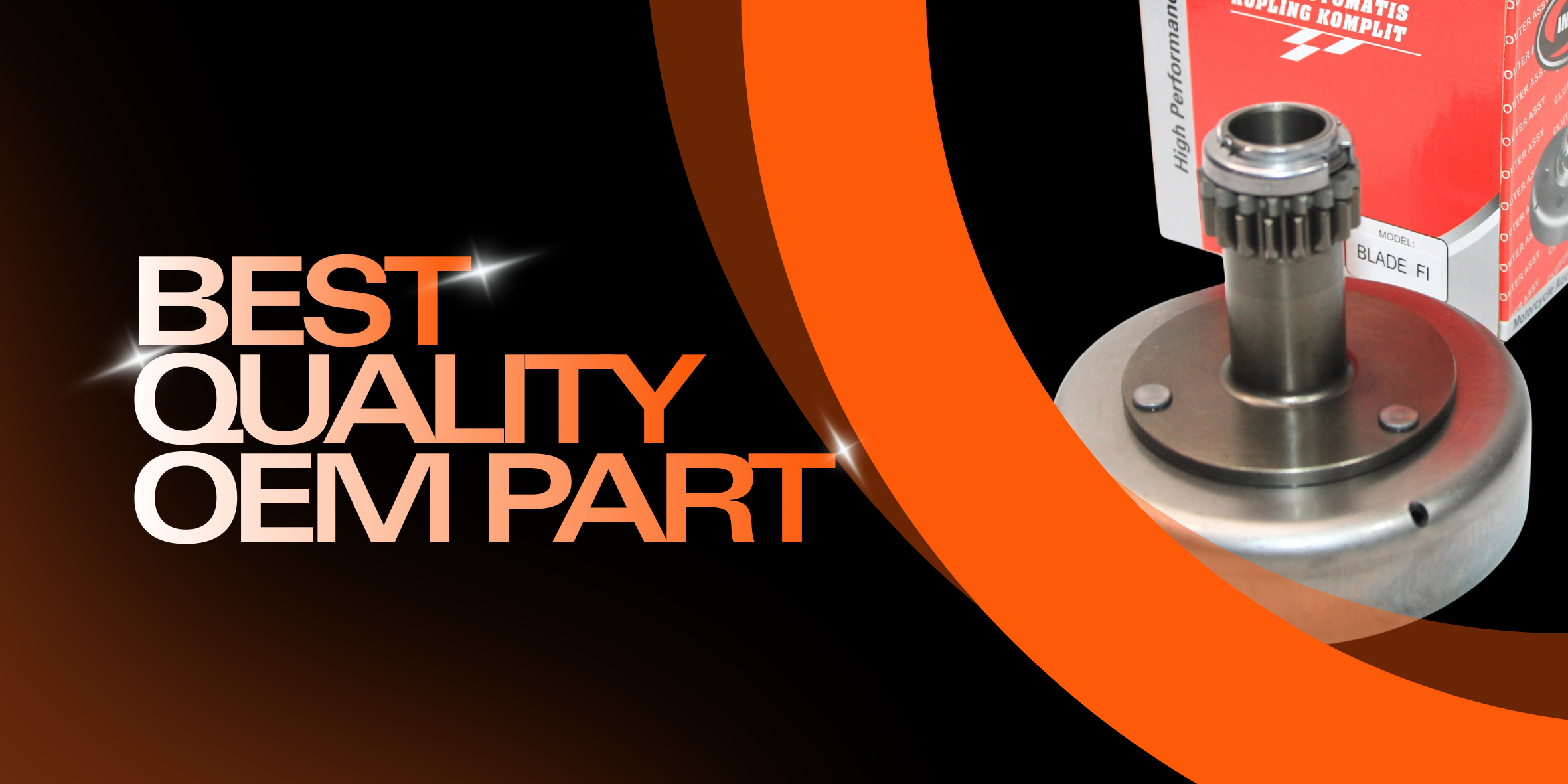 Best OEM Part