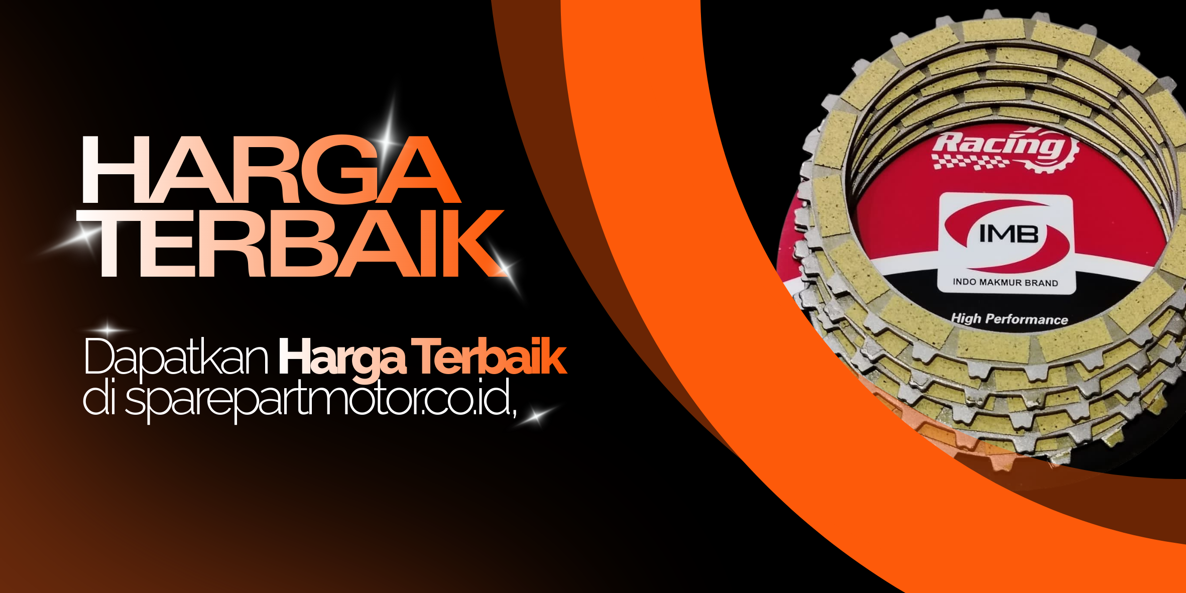 Harga Terbaik