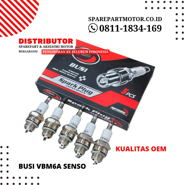 BUSI VBM6A SENSO