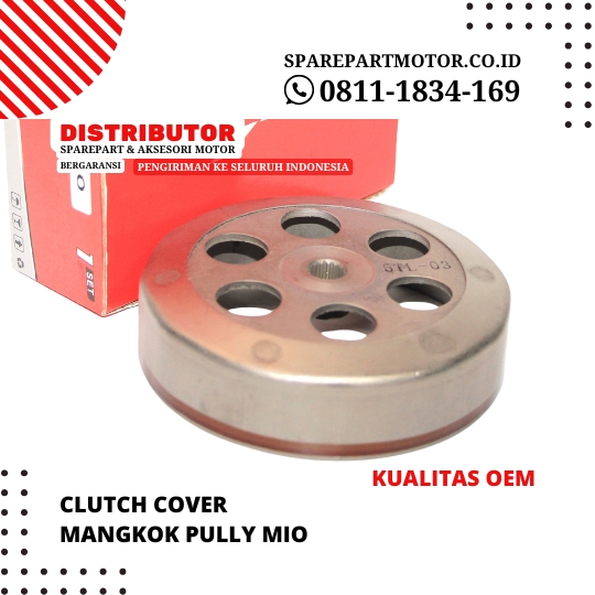 Mangkok Pully Motor MIO