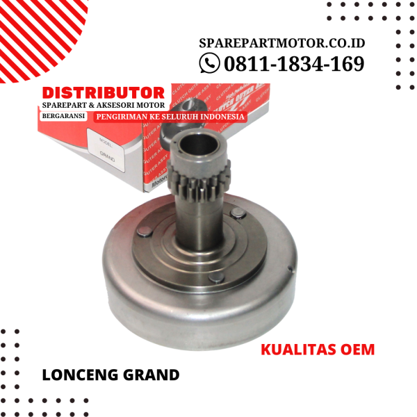 Lonceng GRAND