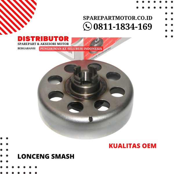 Lonceng SMASH