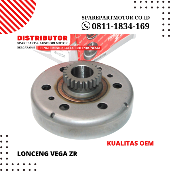 Lonceng VEGA ZR